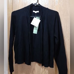 NWT 89th Madison cardigan Small